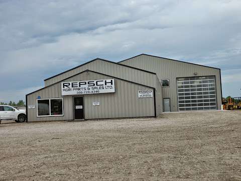 Flaman Rentals - Repsch Agri Parts Sales & Rentals Ltd.