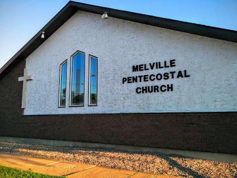 Melville Pentecostal Church