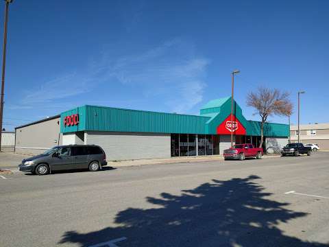 Prairie Co-op Ltd - Melville Food Store