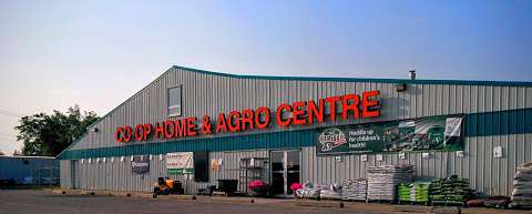 Prairie Co-op Ltd - Melville Home & Agro Centre