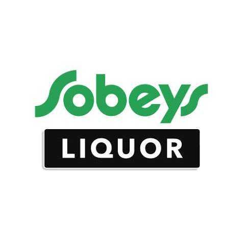 Sobeys Liquor Melville