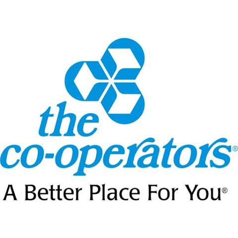 The Co-operators - Lori Jasper, Agent