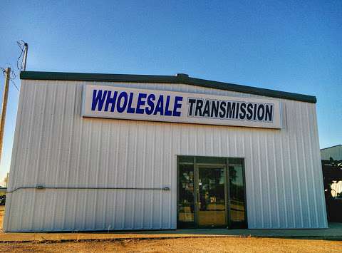 Wholesale Transmission & Differential