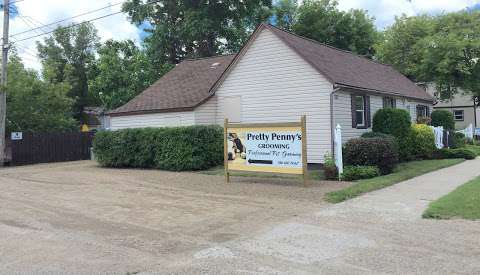Pretty Penny's Grooming Pretty Penny's Grooming